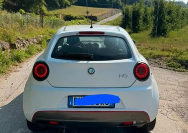 Alfa Romeo MiTo 1.4 78 CV Junior