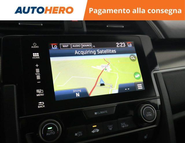 HONDA Civic 1.5T 5 porte Prestige CVT
