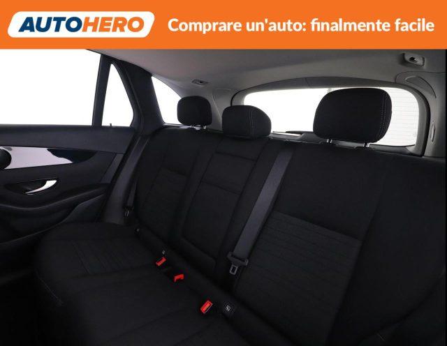 MERCEDES-BENZ GLC 200 d 4Matic Executive