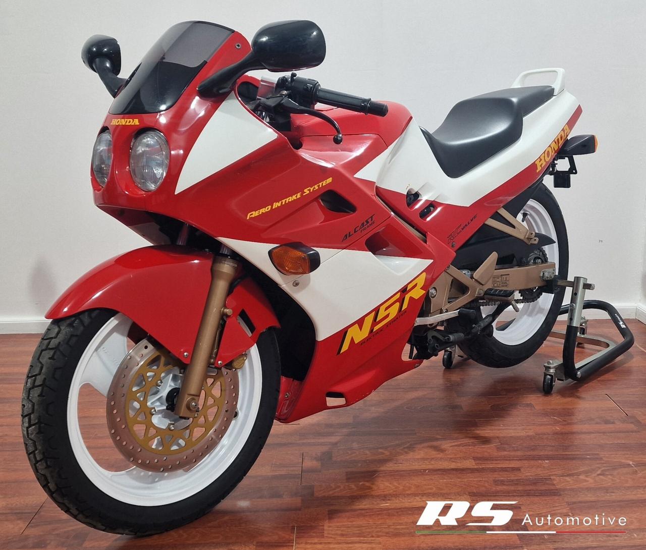 Honda NSR 125