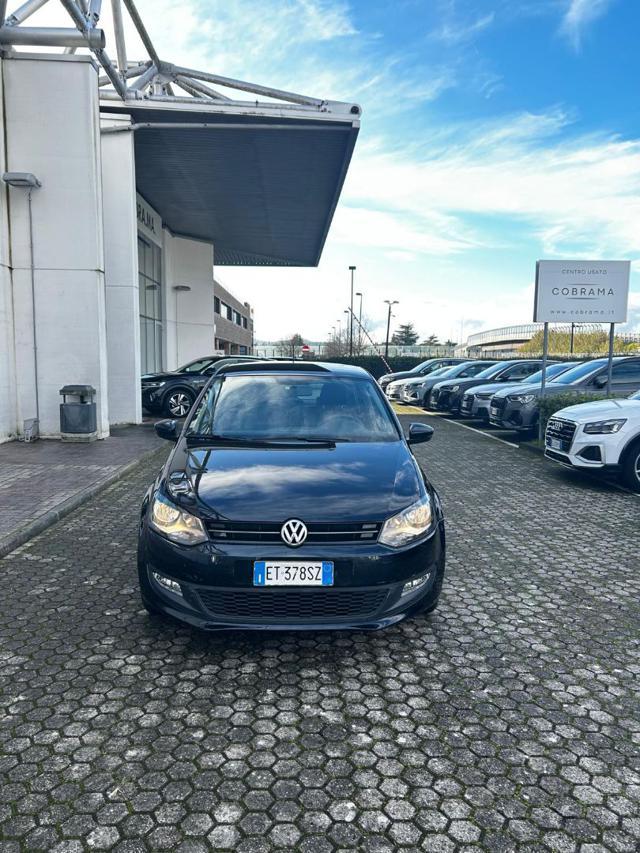 VOLKSWAGEN Polo 1.2 70 CV 5p. Comfortline NEO PATENTATO