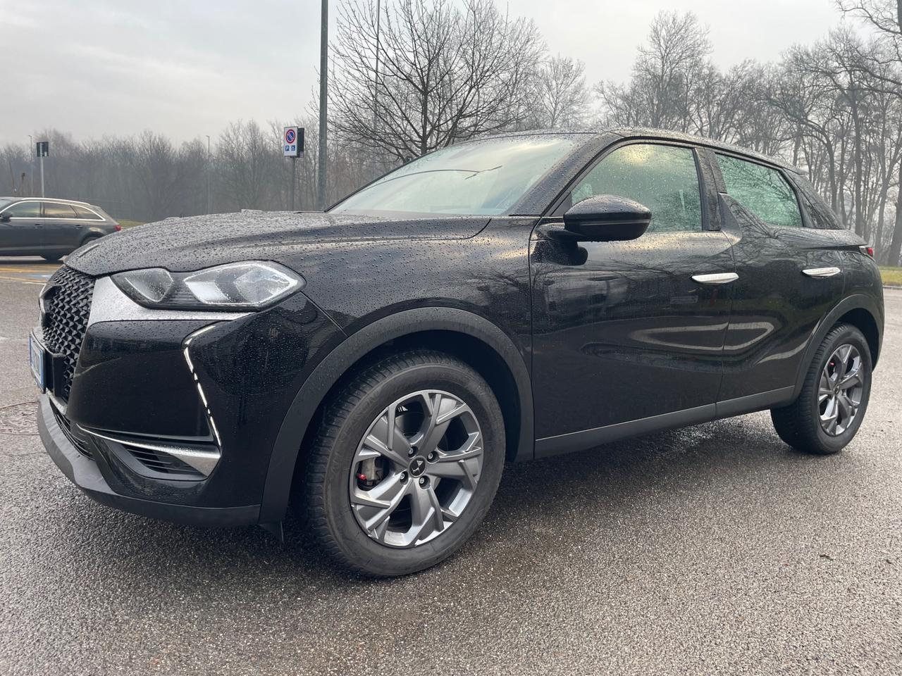 Ds DS3 3 Crossback BlueHDi 130 *Automaik*Navi*Neoparentati