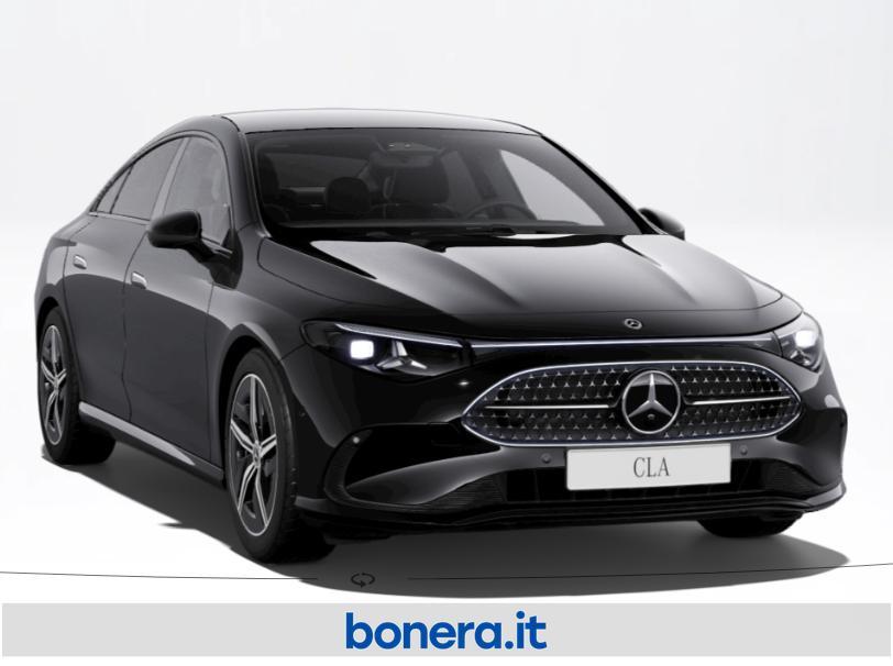 Mercedes CLA 200 200 Advanced Plus Auto