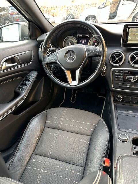 Mercedes-benz A 180 CDI Sport