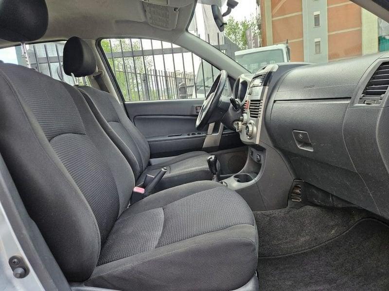 Daihatsu Terios Terios 1.5 GPL 4WD