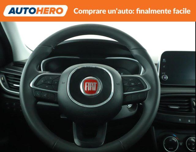 FIAT Tipo 1.4 5 porte Lounge