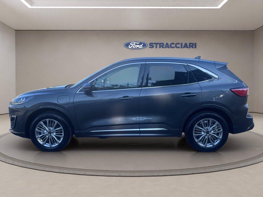 FORD Kuga 2.5 phev Vignale 2wd 225cv e-shifter del 2022