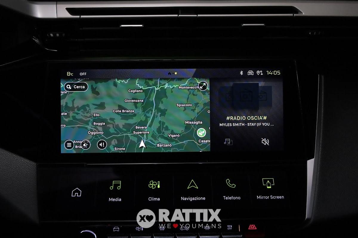 Peugeot 408 1.2 Hybrid 136CV GT e-DCS6