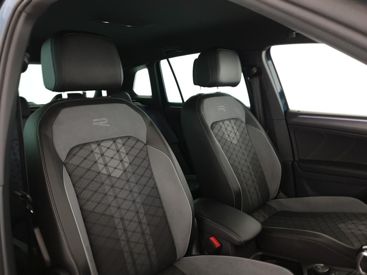 Volkswagen Tiguan 2.0 tdi r-line 4motion 200cv dsg