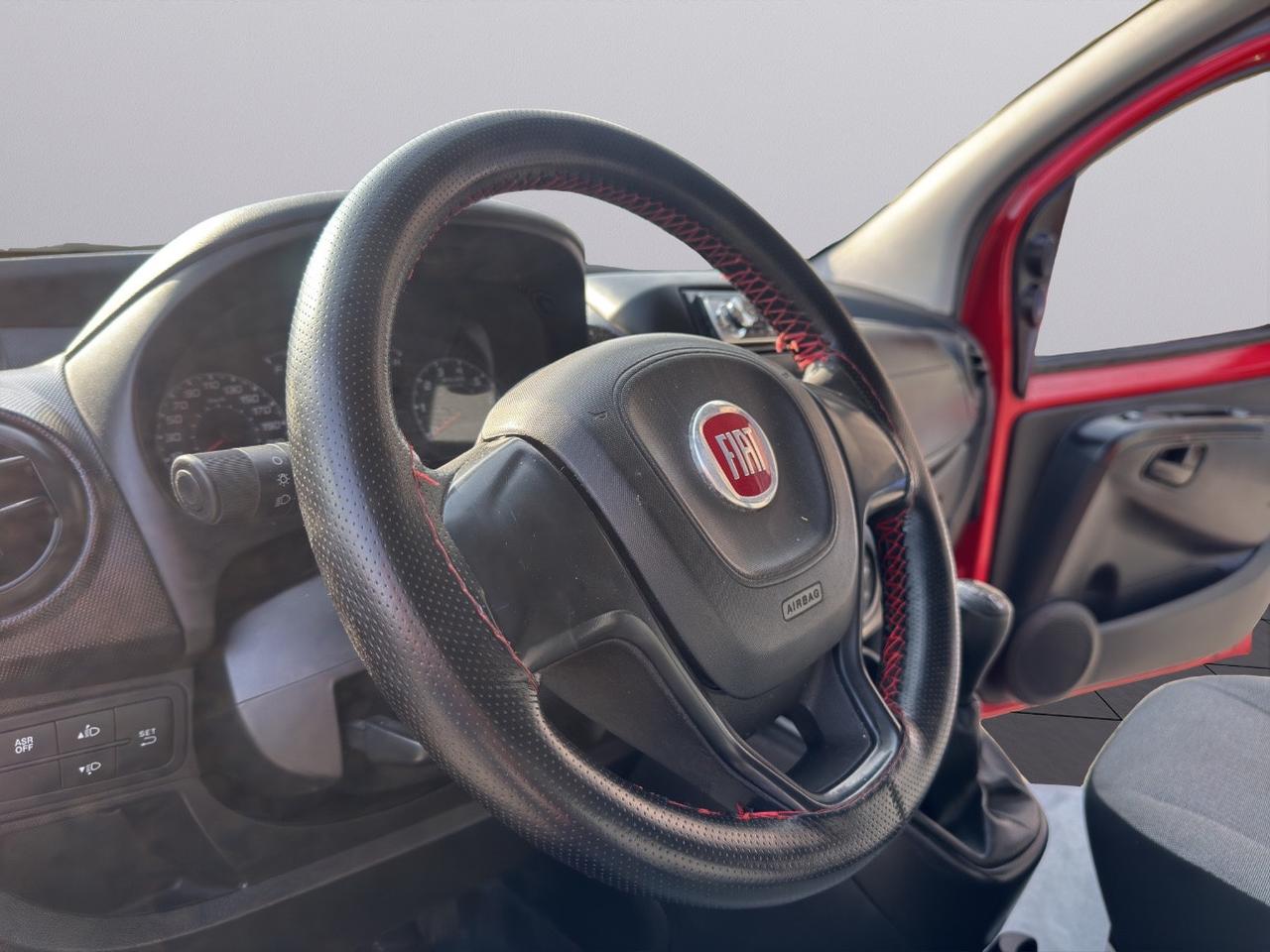 Fiat Fiorino 1.3 MJT 95C CARGO SX E6D-POCHISSIMI CHLOMETRI-