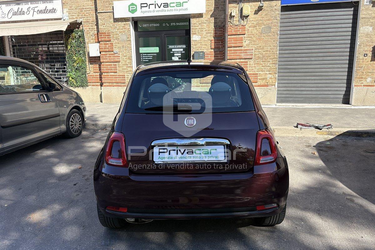 FIAT 500 1.2 Dolcevita