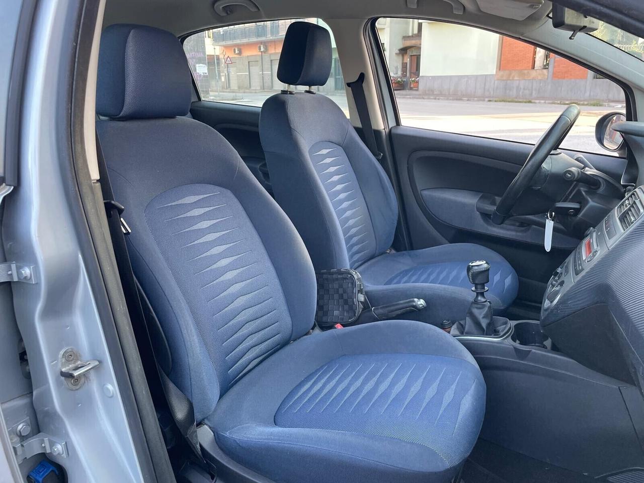 Fiat Grande Punto 1.2 5 porte Dynamic