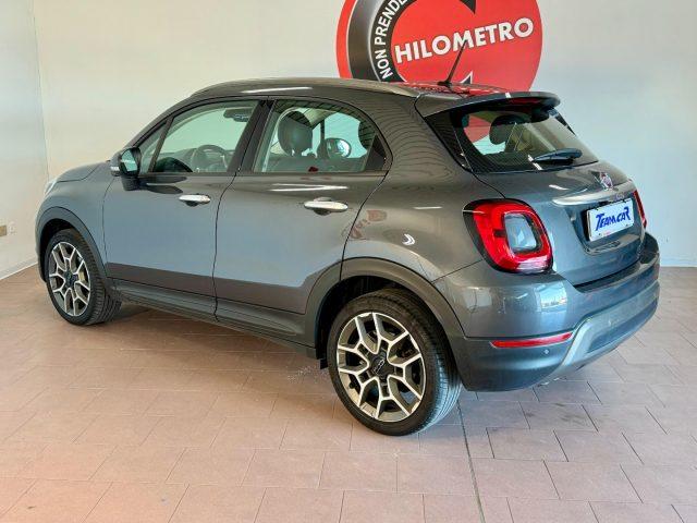 FIAT 500X 1.6 MultiJet 130 CV Cross UNICOPROPRIETARIO