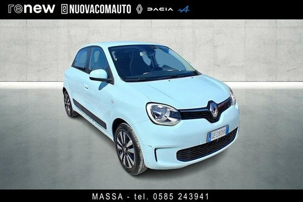 Renault Twingo 1.0 SCe Intens