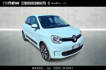 Renault Twingo 1.0 SCe Intens