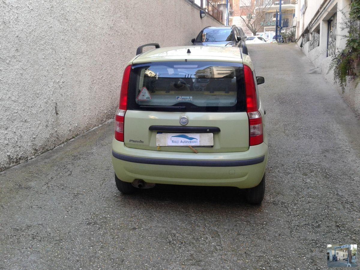 FIAT - Panda - 1.2 Dynamic