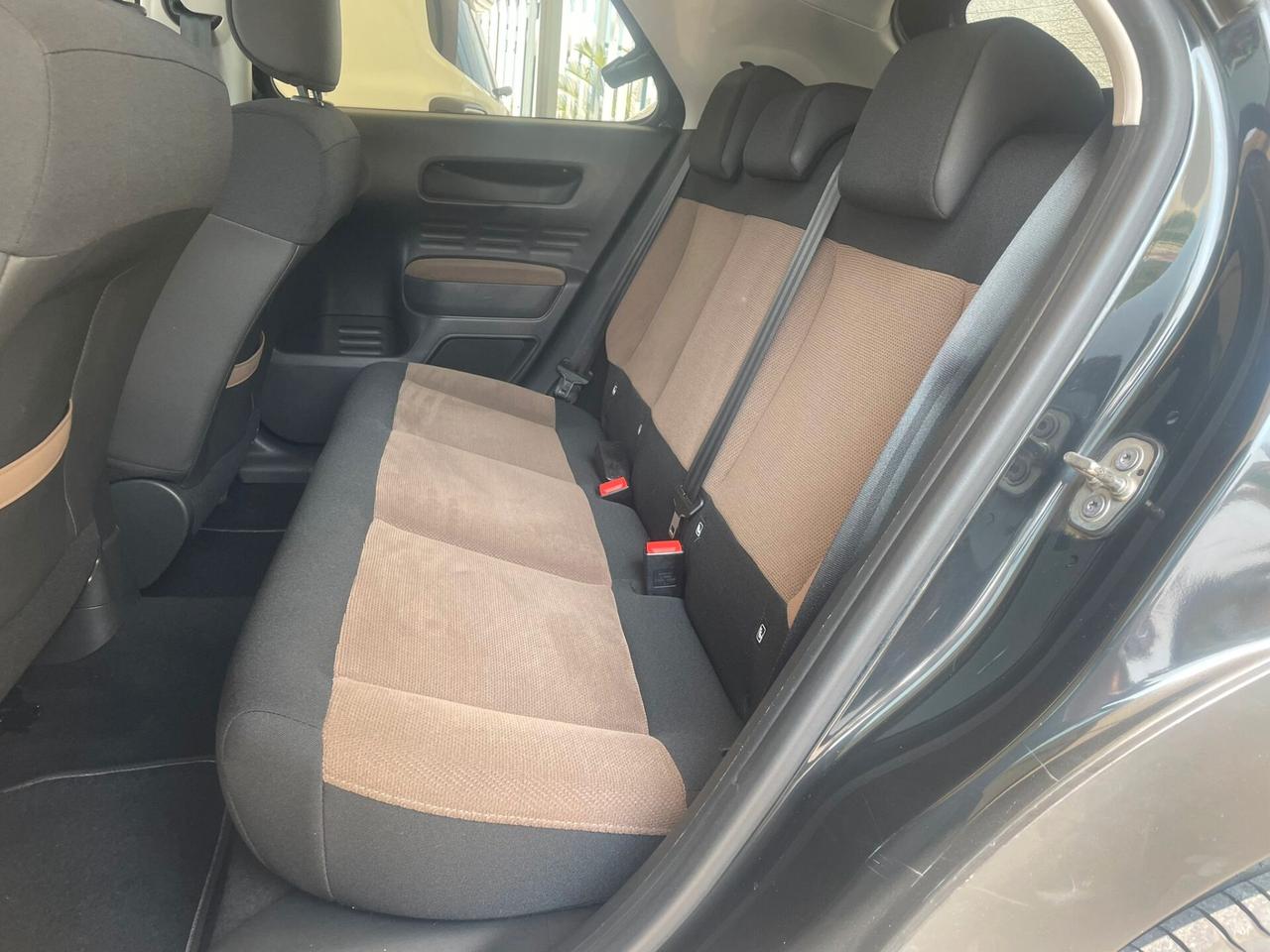 Citroen C4 Cactus BlueHDi 100 S&S Shine