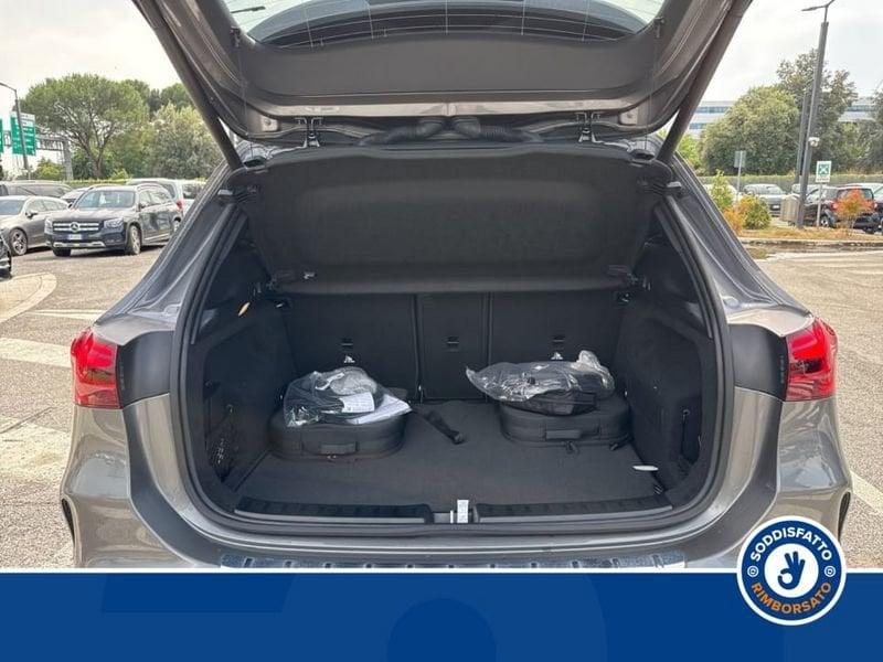 Mercedes-Benz GLA 250 E PLUG-IN HYBRID AUTOMATIC AMG line ADVANCED PLUS