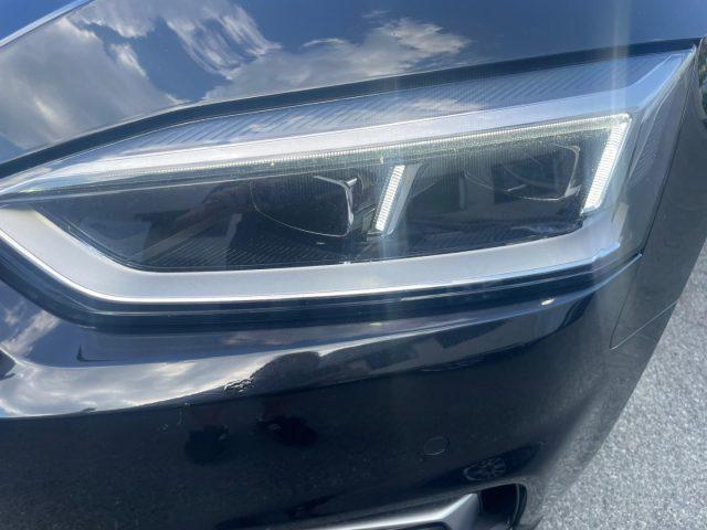 AUDI A5 SPB 2.0 TDI 190 CV Business Sport