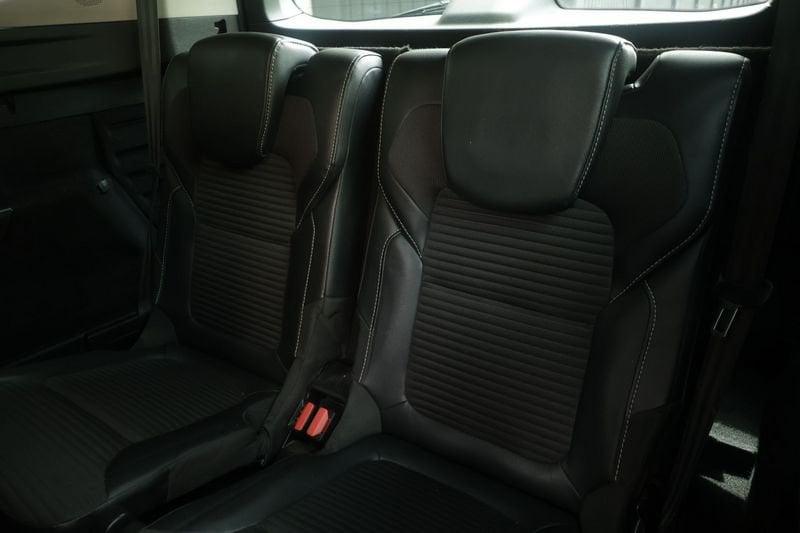 Renault Grand Scénic Renault Grand Scénic 1.5 dCi 110cv Energy Intens EDC ANNO 2017