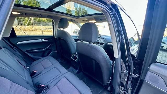 Audi Q5 2.0 TDi Quattro 170CV S-Tronic DPF