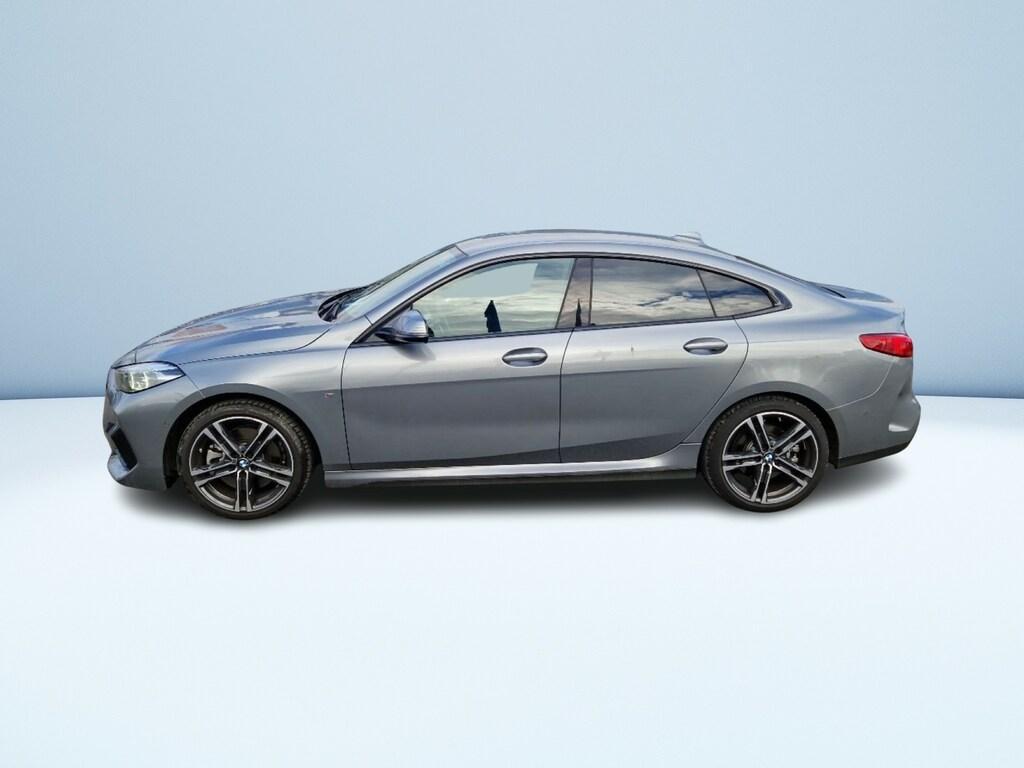 BMW Serie 2 Gran Coupe 220 d Msport Steptronic