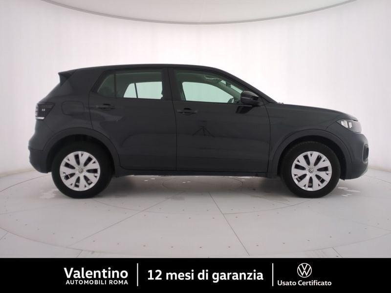 Volkswagen T-Cross 1.0 TSI Urban BMT