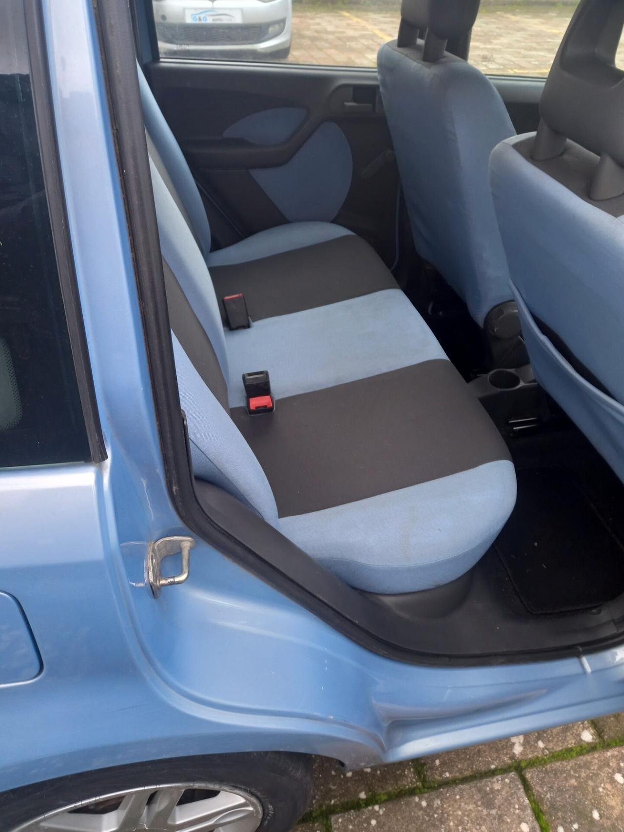 Fiat Panda 1.2 Emotion