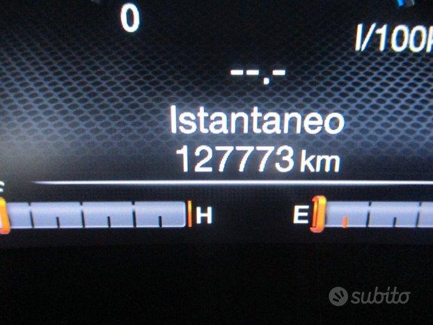 Jeep Renegade 1.6 M-JET