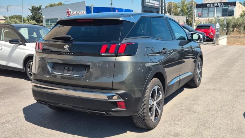 Peugeot 3008 BlueHDi 130 S&S EAT8 Allure - 2020