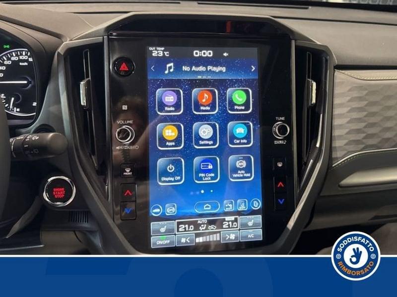 Subaru Forester 2.0i e-Boxer 4Adventure MY25
