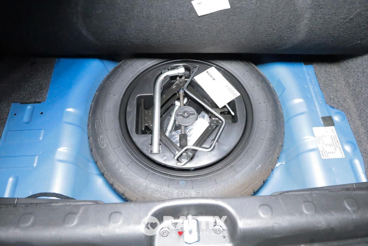 Fiat Panda Pandina 1.0 Firefly Hybrid 70CV Cross