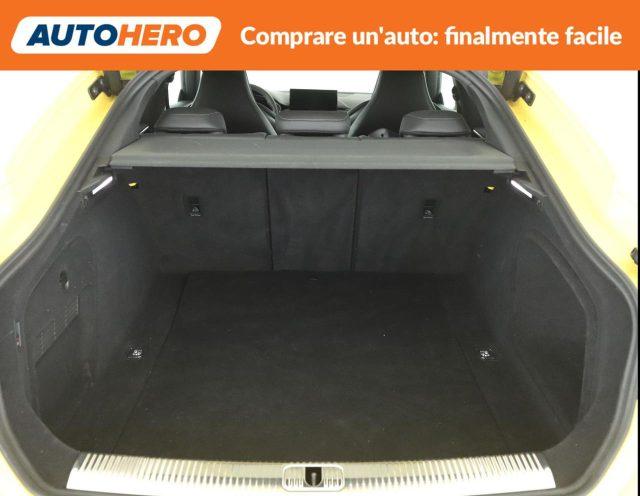 AUDI S5 SPB TDI quattro tiptronic