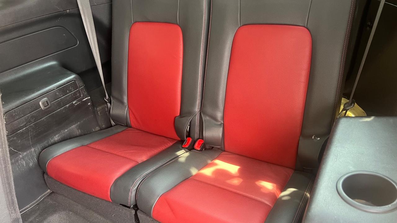 Chevrolet Captiva 2.0 VCDi LTX 7 posti