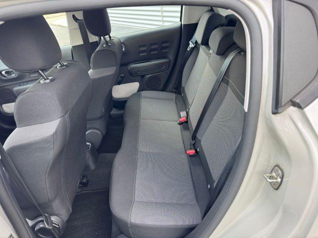 CITROEN C3 SHINE pack 83cv OK NEOPATENTATO