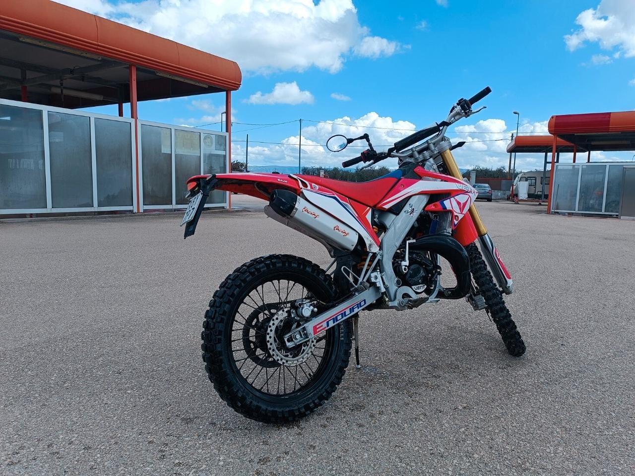Vent Baja 50