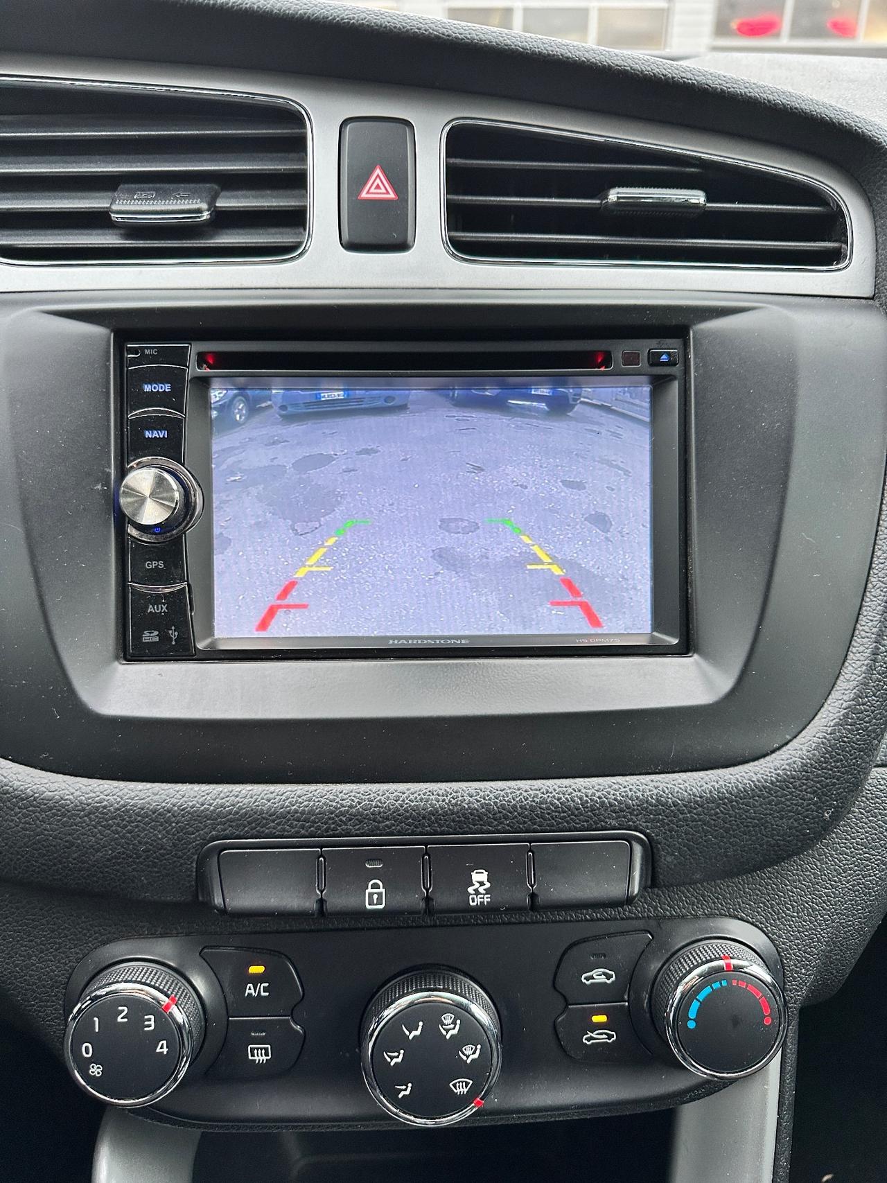 Kia Ceed cee'd 1.6 CRDi 110 CV SW Cool