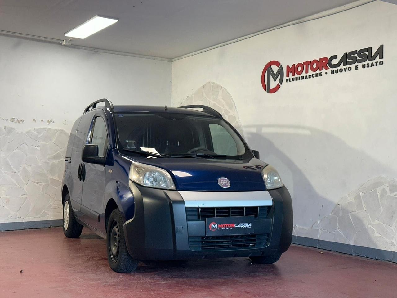 Fiat Fiorino 1.3 MJT 75CV Furgone