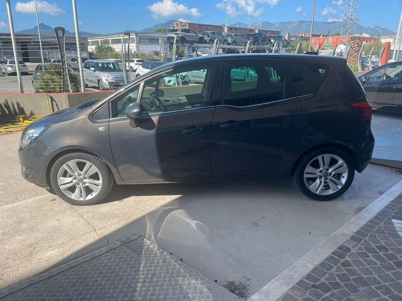 Opel Meriva 1.6 CDTI Start&Stop cosmo