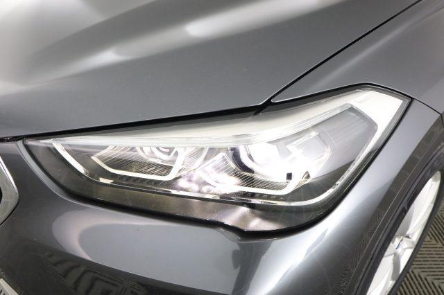BMW X1 X1 xDrive20d BUSINESS ADVANTAGE