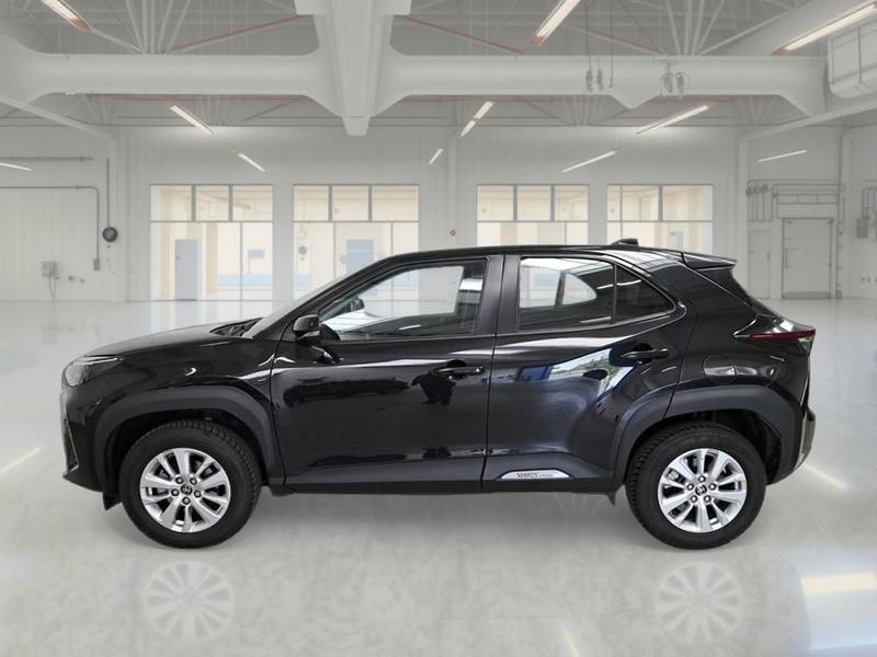 TOYOTA YARIS CROSS 1.5H 116 CV E-CVT Business