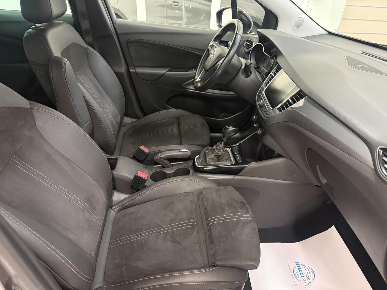 Opel Crossland 1.5 CDTi 110 CV S&S Ultimate