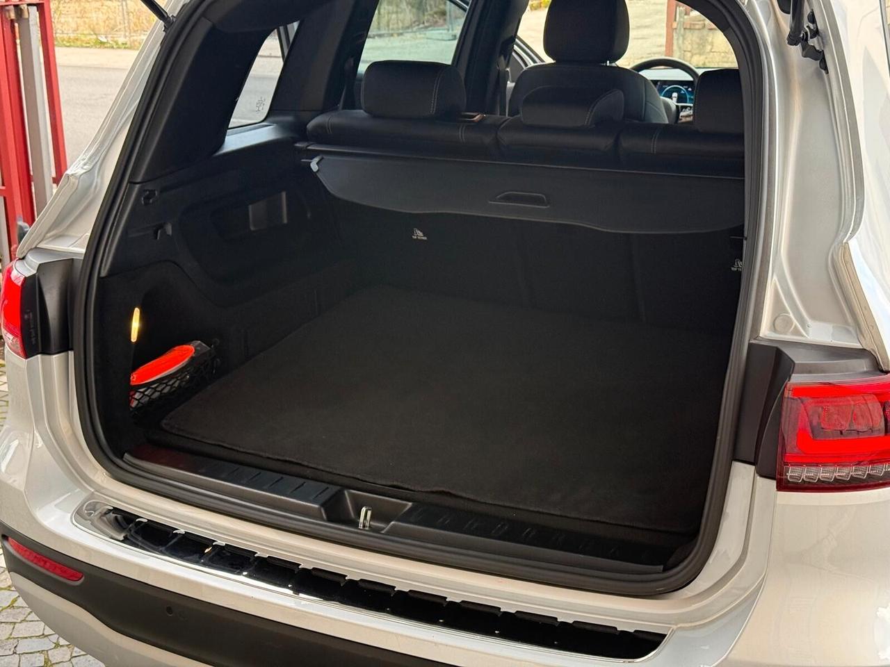 Mercedes-benz GLB 220 2.0d 190cv 4Matic Sport