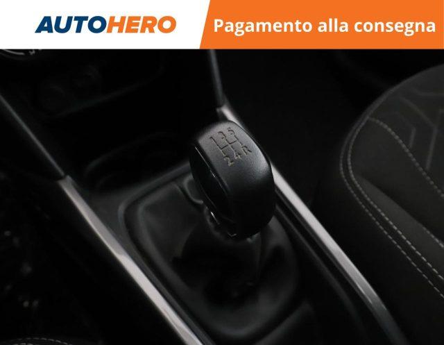 PEUGEOT 2008 1° serie BlueHDi 100 Active