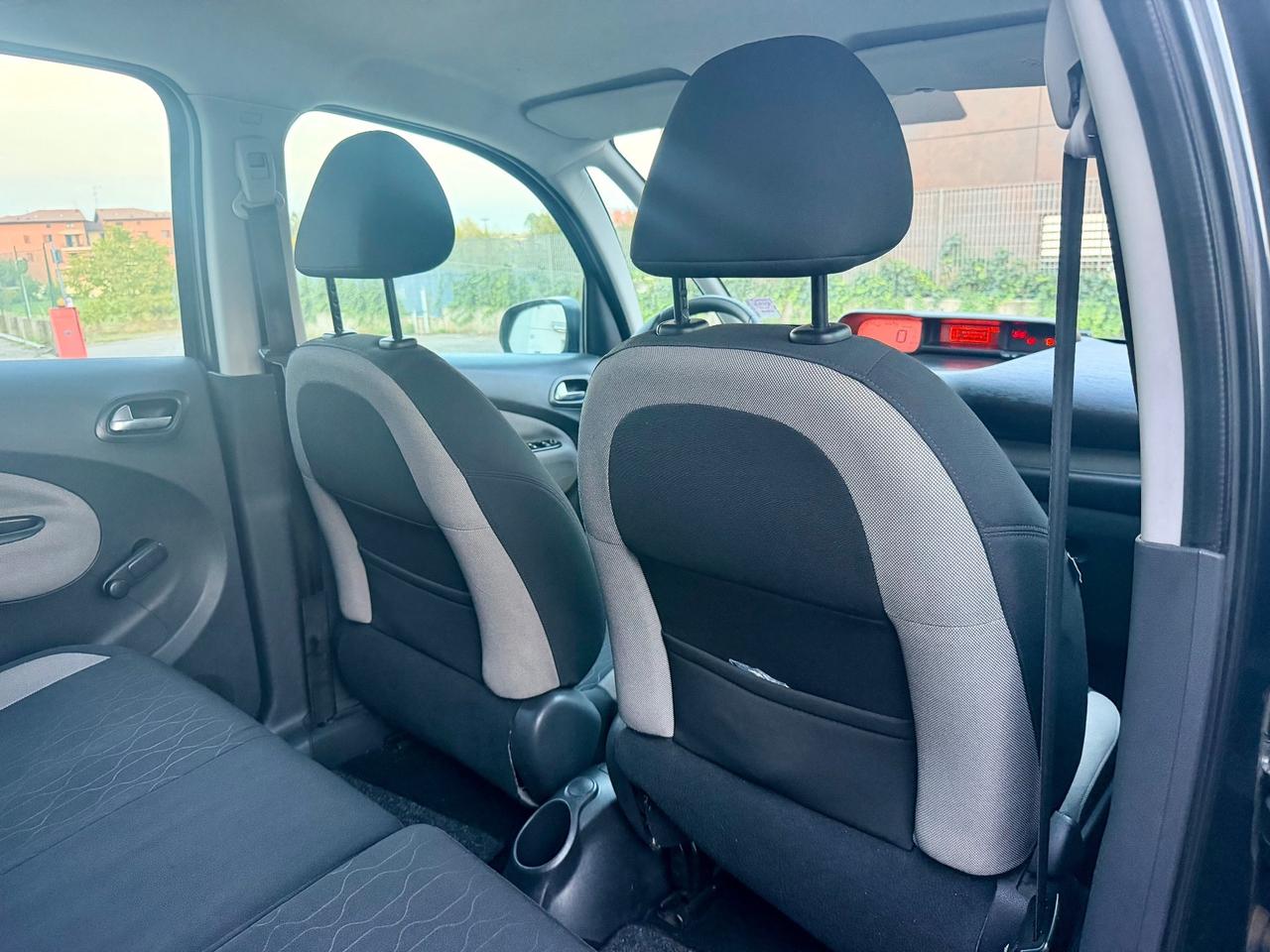 Citroen C3 Picasso 1.6hdi 92cv 2013 173.000km neopatentati