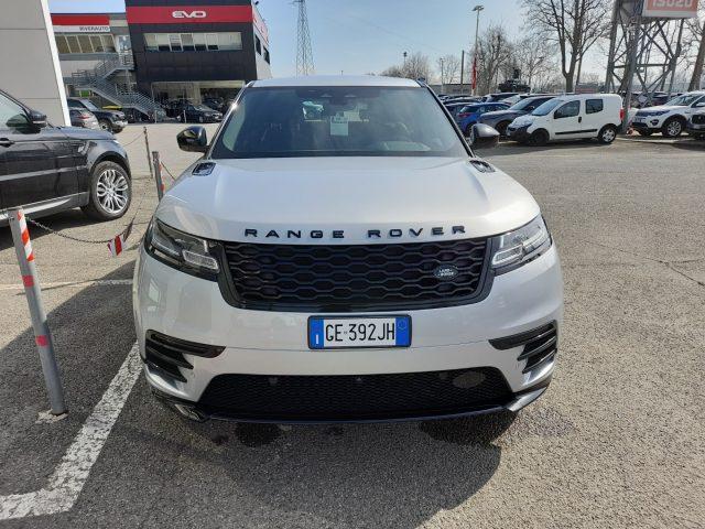 LAND ROVER Range Rover Velar 2.0 Si4 250 CV R-Dynamic