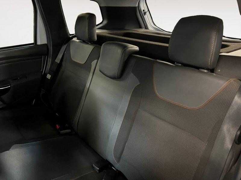 Dacia Duster 1ª serie 1.6 115 CV S&S 4x2 GPL Serie Speciale Brave