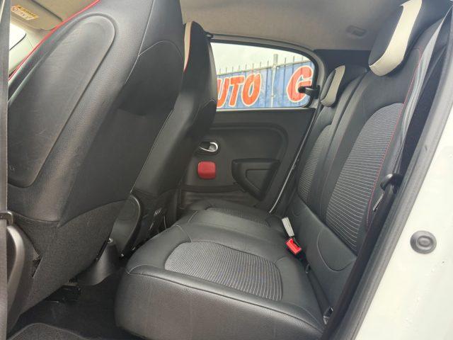 RENAULT Twingo 90CV Energy PARI AL NUOVO