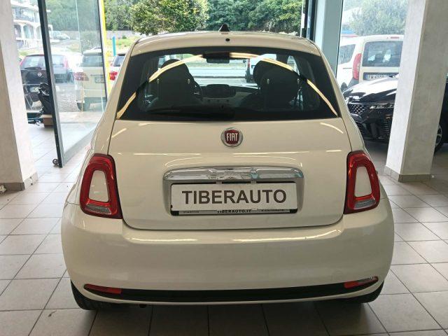 FIAT 500 1.0 Hybrid CLUB