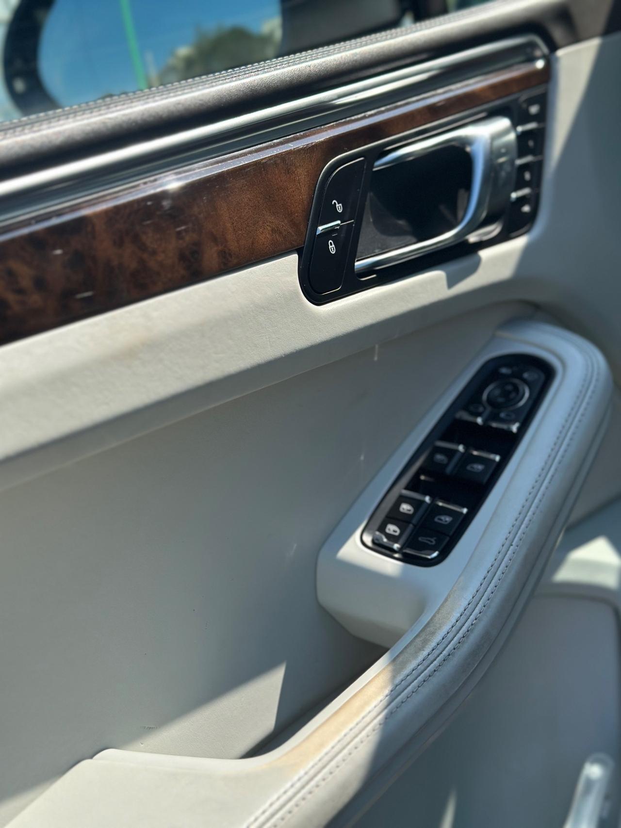 Porsche MACAN 3.0 S Diesel - TETTO PANORAMICO